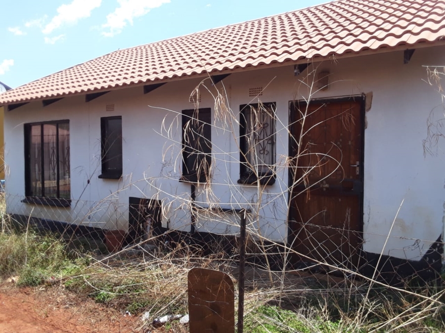 3 Bedroom Property for Sale in Boitekong North West